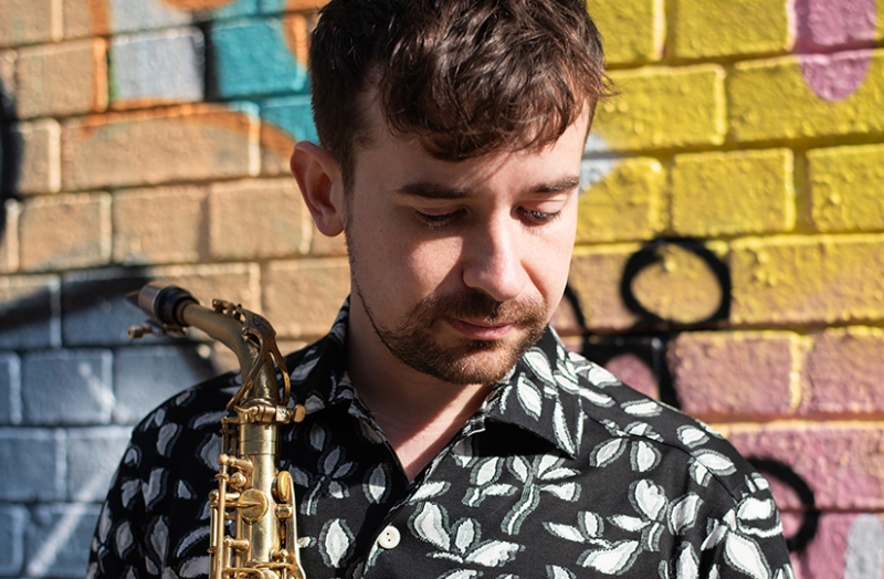 Tom Smith