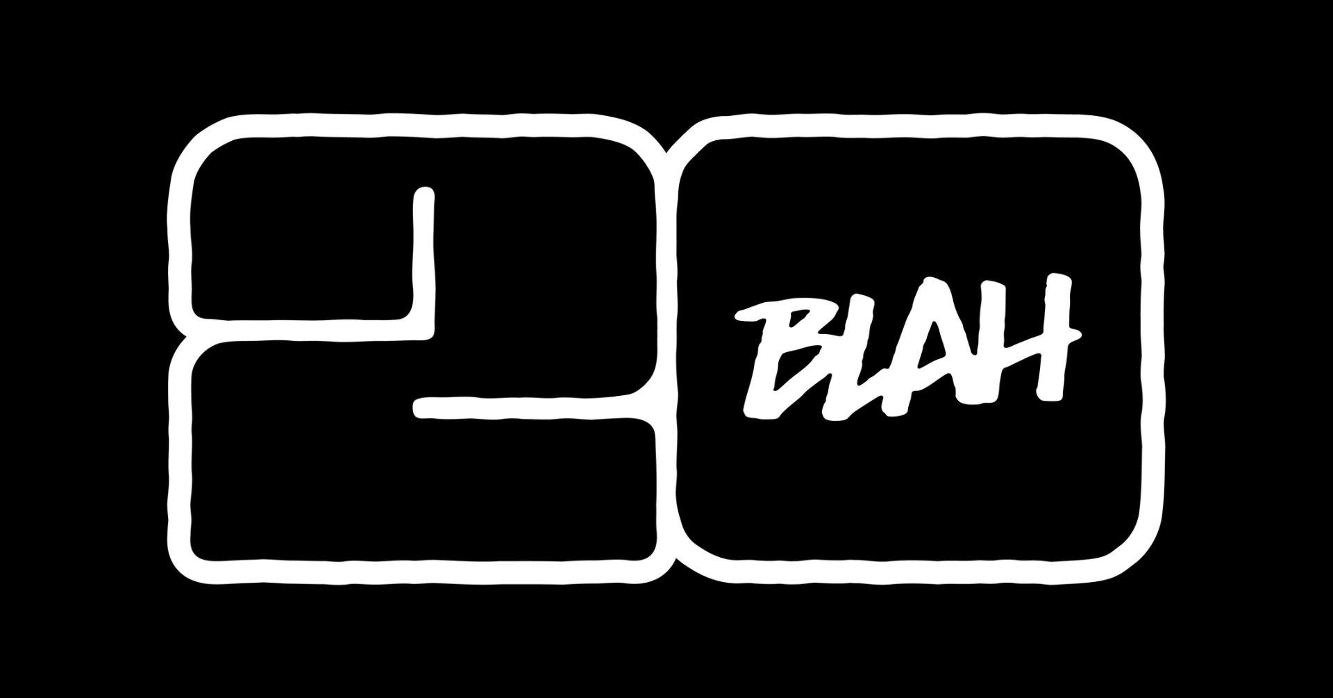 20 Years of Blah Records
