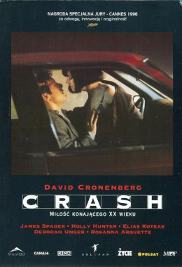 Crash: Dangerous Lust
