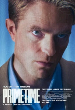 DKF: Primetime