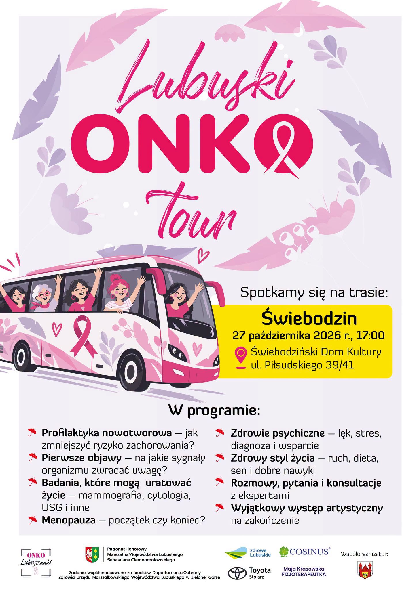 Lubuski ONKO Tour