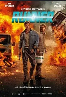 Runner (Subtitles)