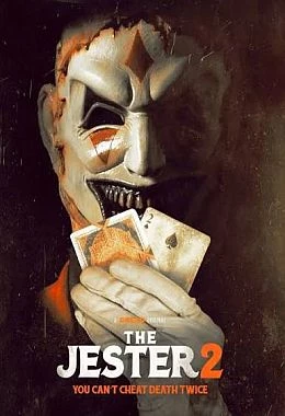 The Jaster 2 (Subtítulos)