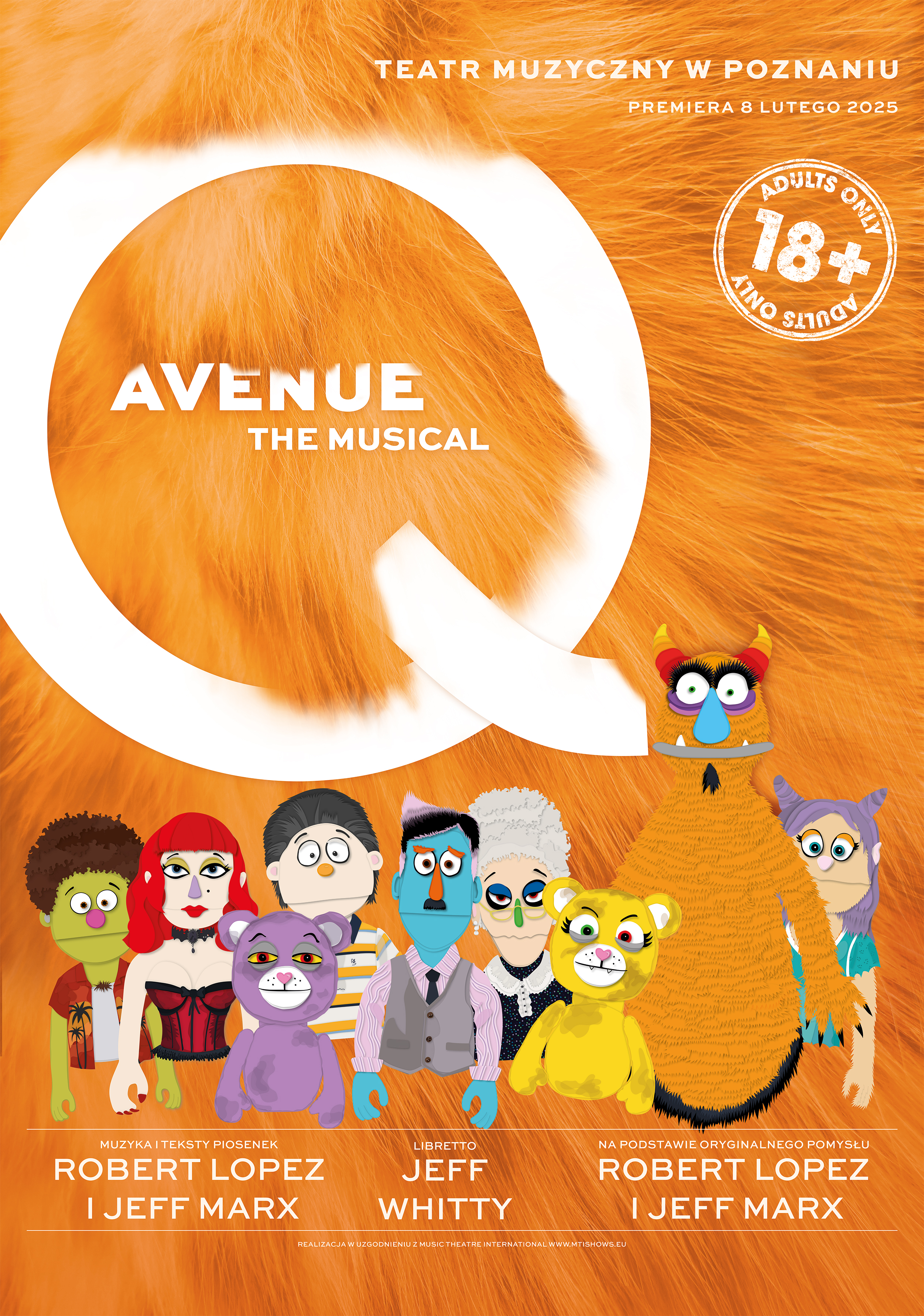 Avenue Q