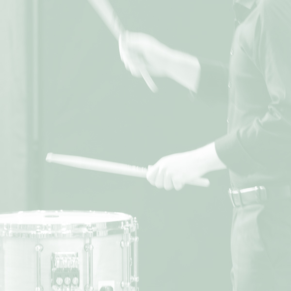 Drum Thursdays