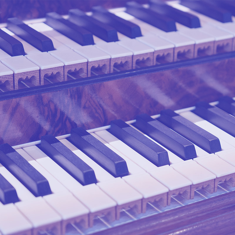 Organ Wednesdays