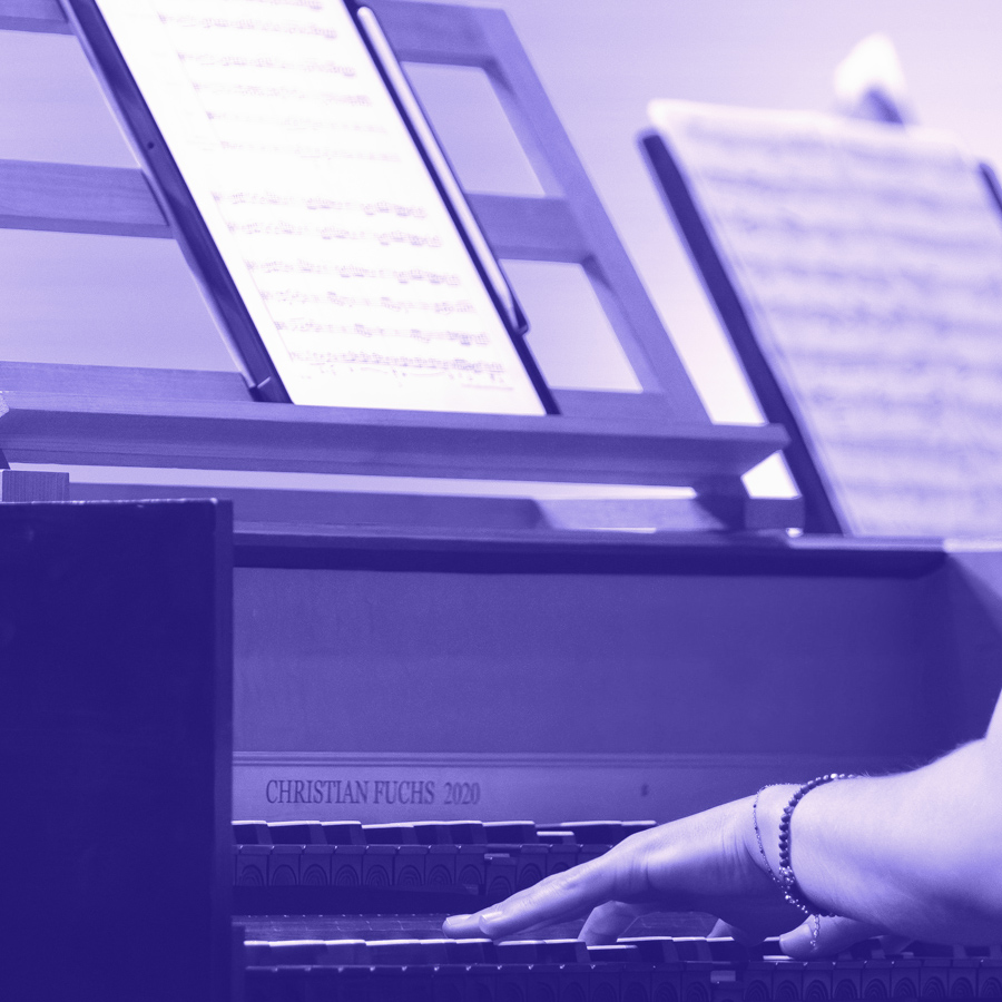 Thursdays with Early Music