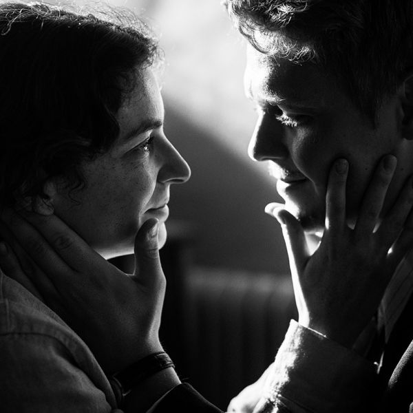 Polish Cinema Day: Through the Wall | Preview