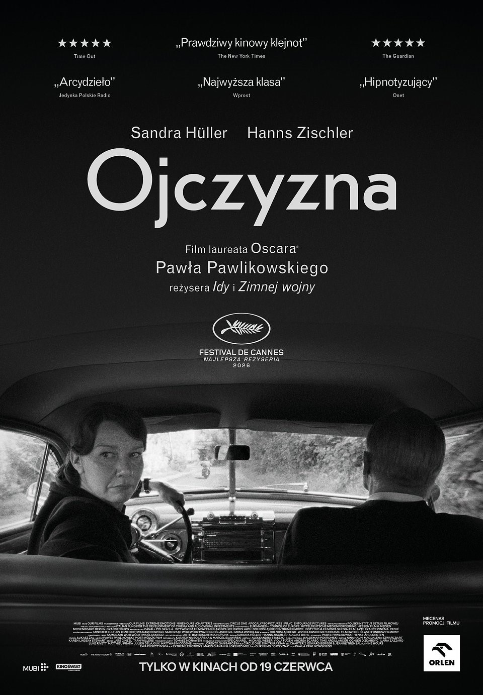 Polish Cinema Day: Homeland