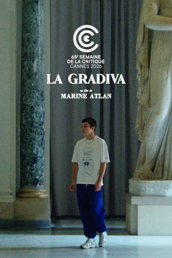 DKF Castle: Gradiva