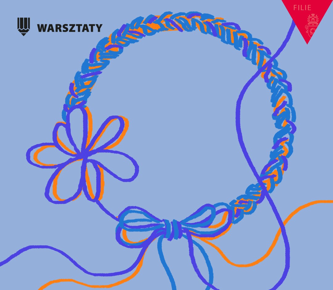 Handicraft workshop with Blueberry not currant in Branch 4