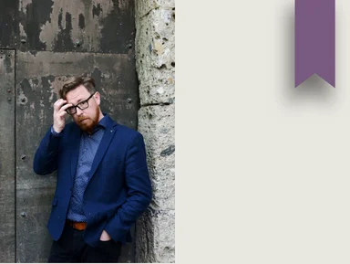 Poetic Autumn: Author's meeting with Tadeusz Dąbrowski