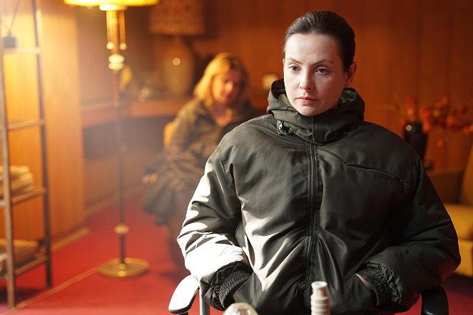 The Fatigued | Ukraine! Film Festival