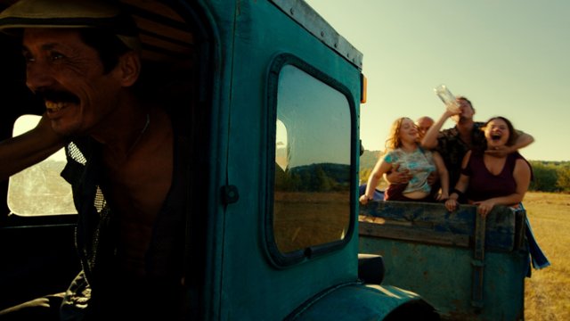 Demons | Ukraine! Film Festival