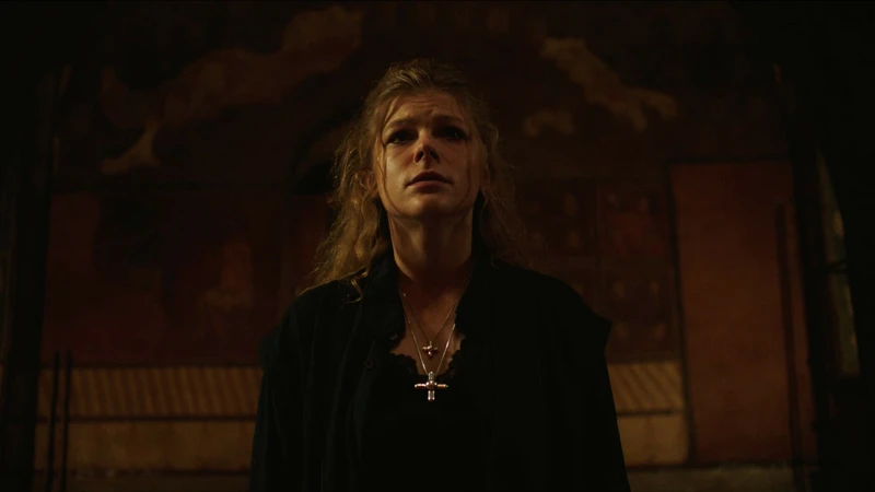 Our House Is On Fire | Ukraine! Film Festival