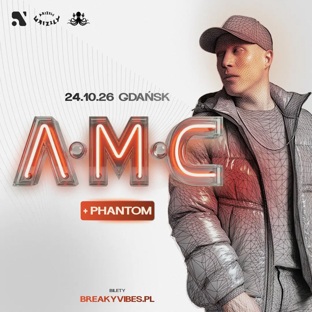 AMC & Phantom