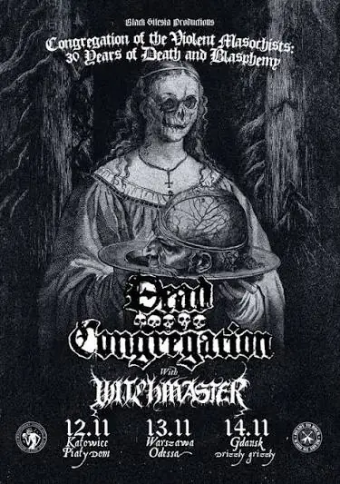 Dead Congregation