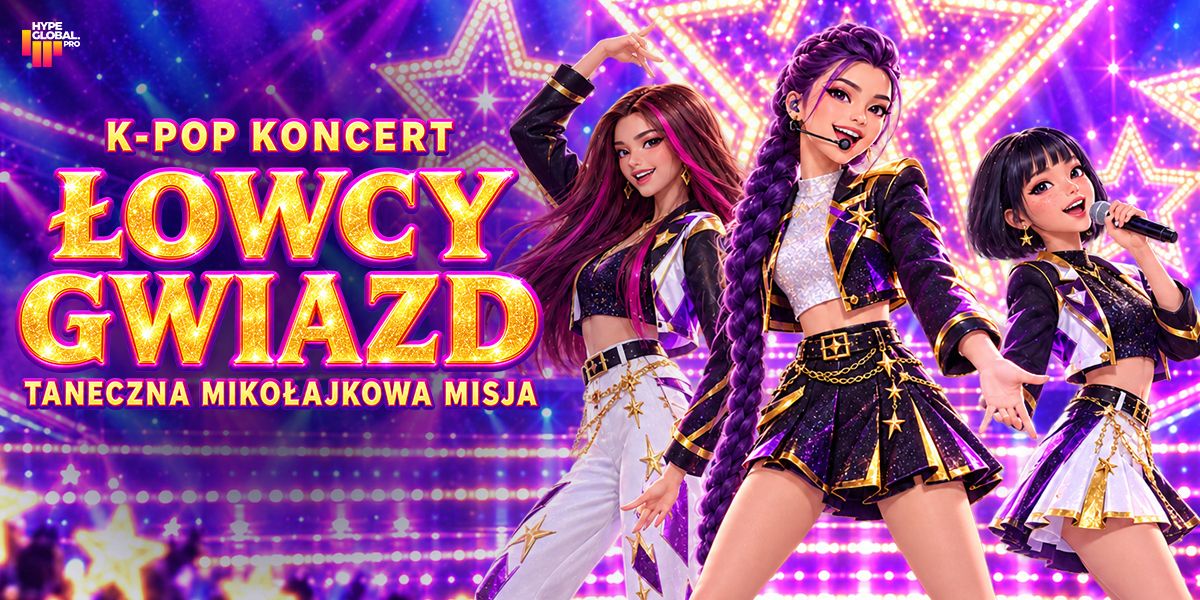 K-POP Concert