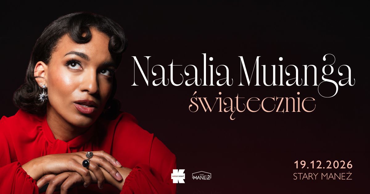 Natalia Muyanga