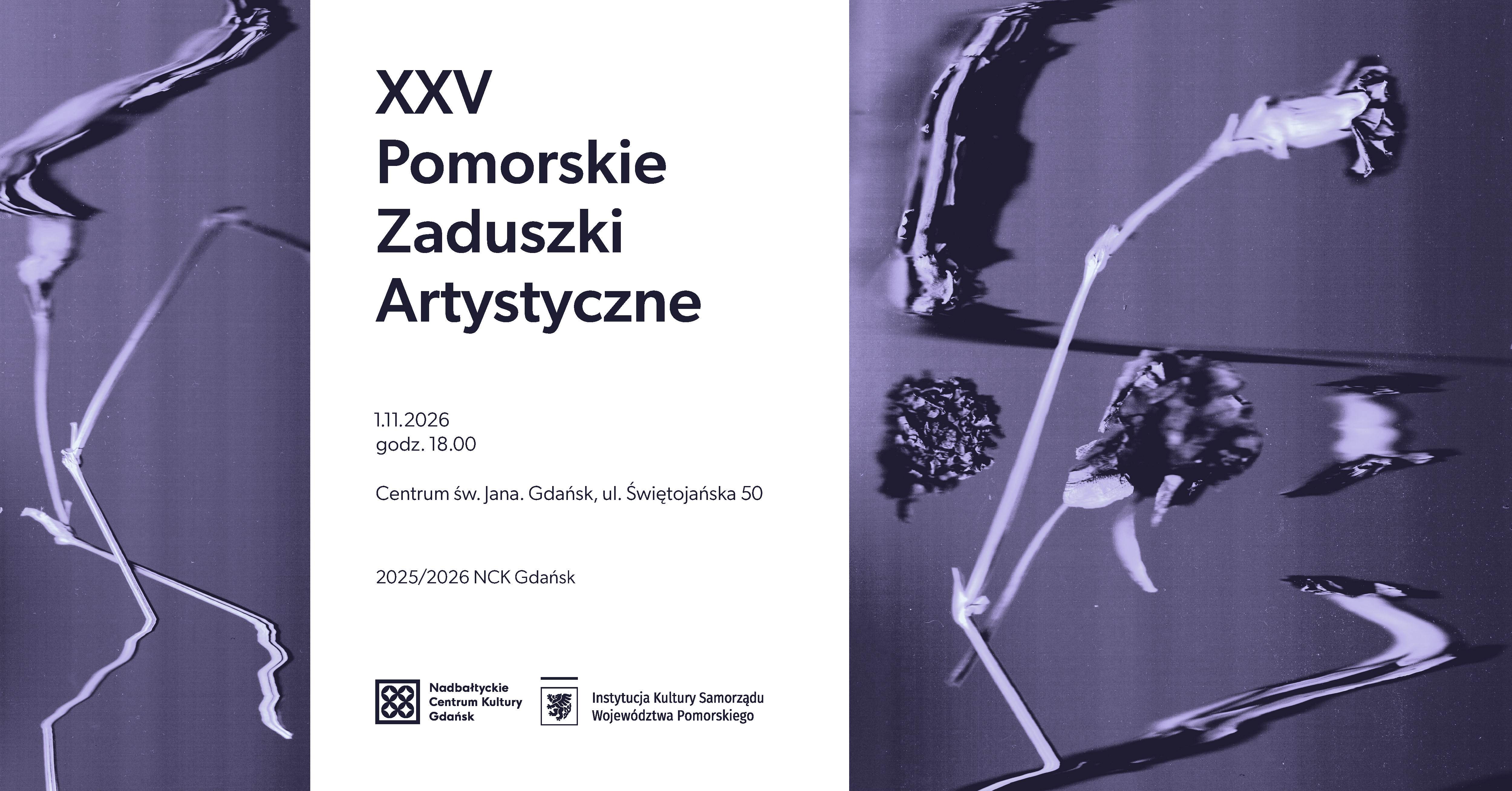 Pomeranian Artistic Zaduszki