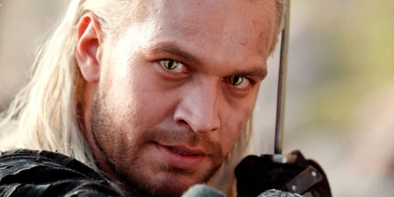 The Witcher 25th Anniversary