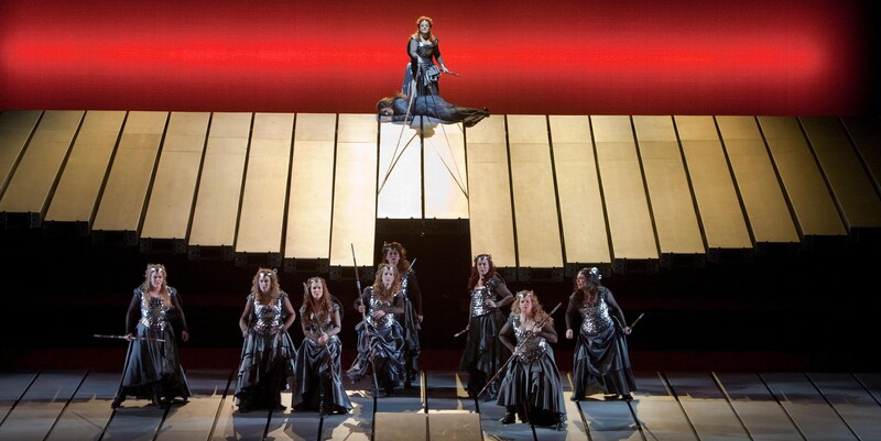 Twenty Years at the Met: An Anniversary Celebration