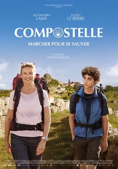 Camino for Dummies | FKS