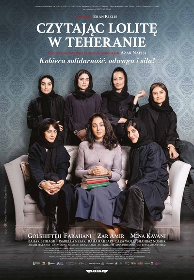Reading Lolita in Tehran | FKS