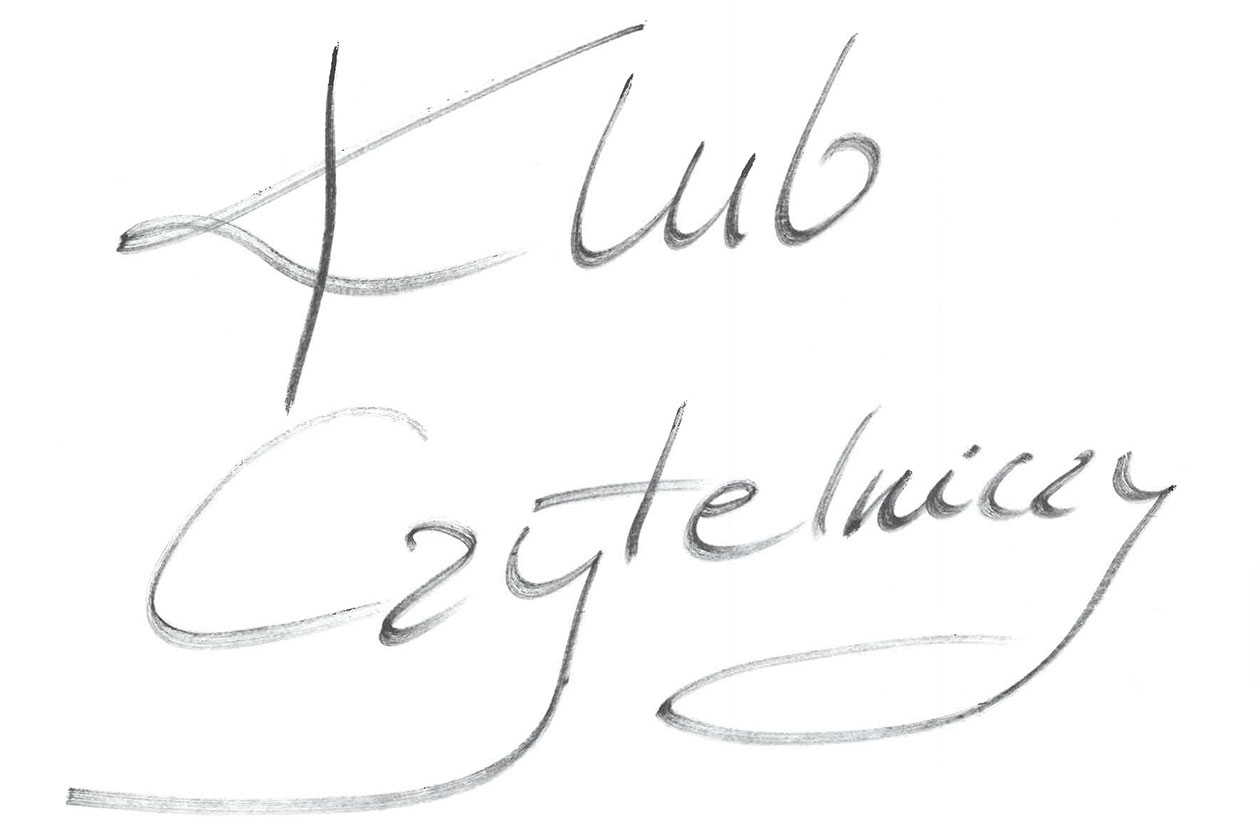 Klub Czytelniczy Teatru Polskiego we Wrocławiu