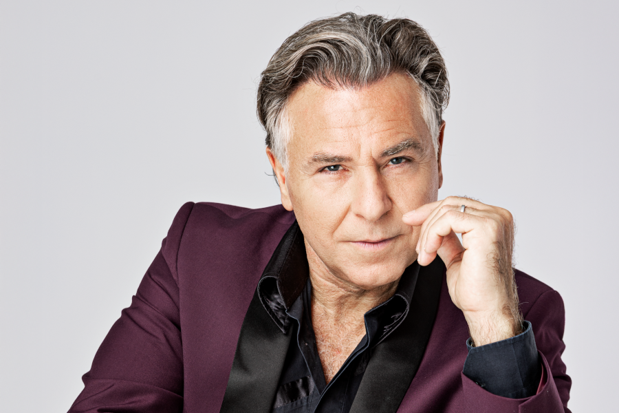 Roberto Alagna — Concert Gala