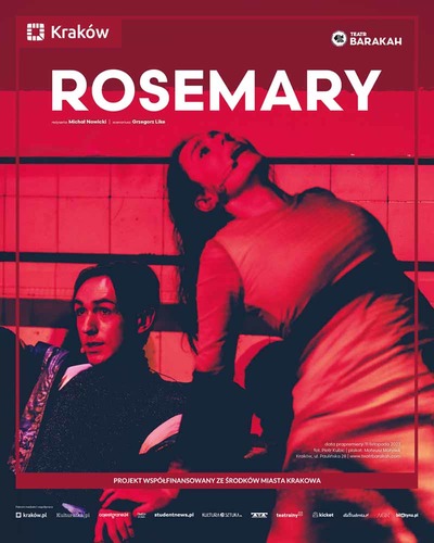 Rosemary