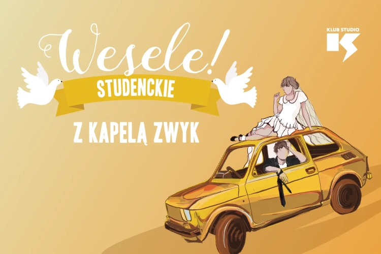 Student Wedding