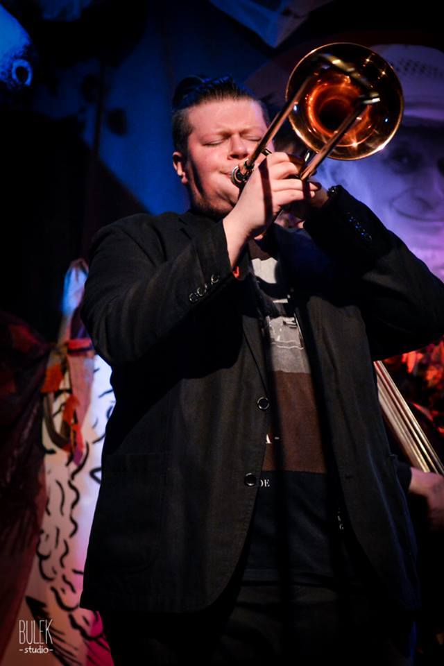 COOL JAZZ JAM SESSION