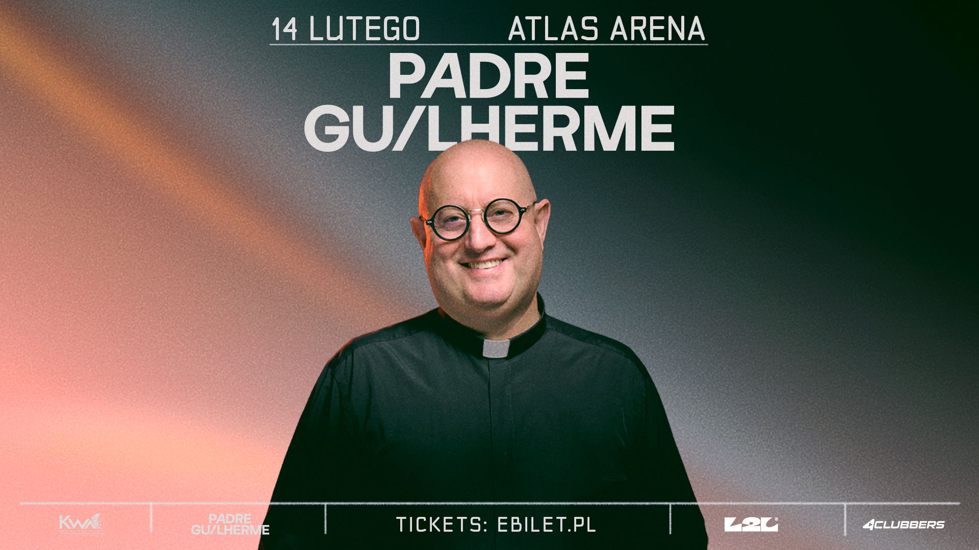 FATHER GUILHERME