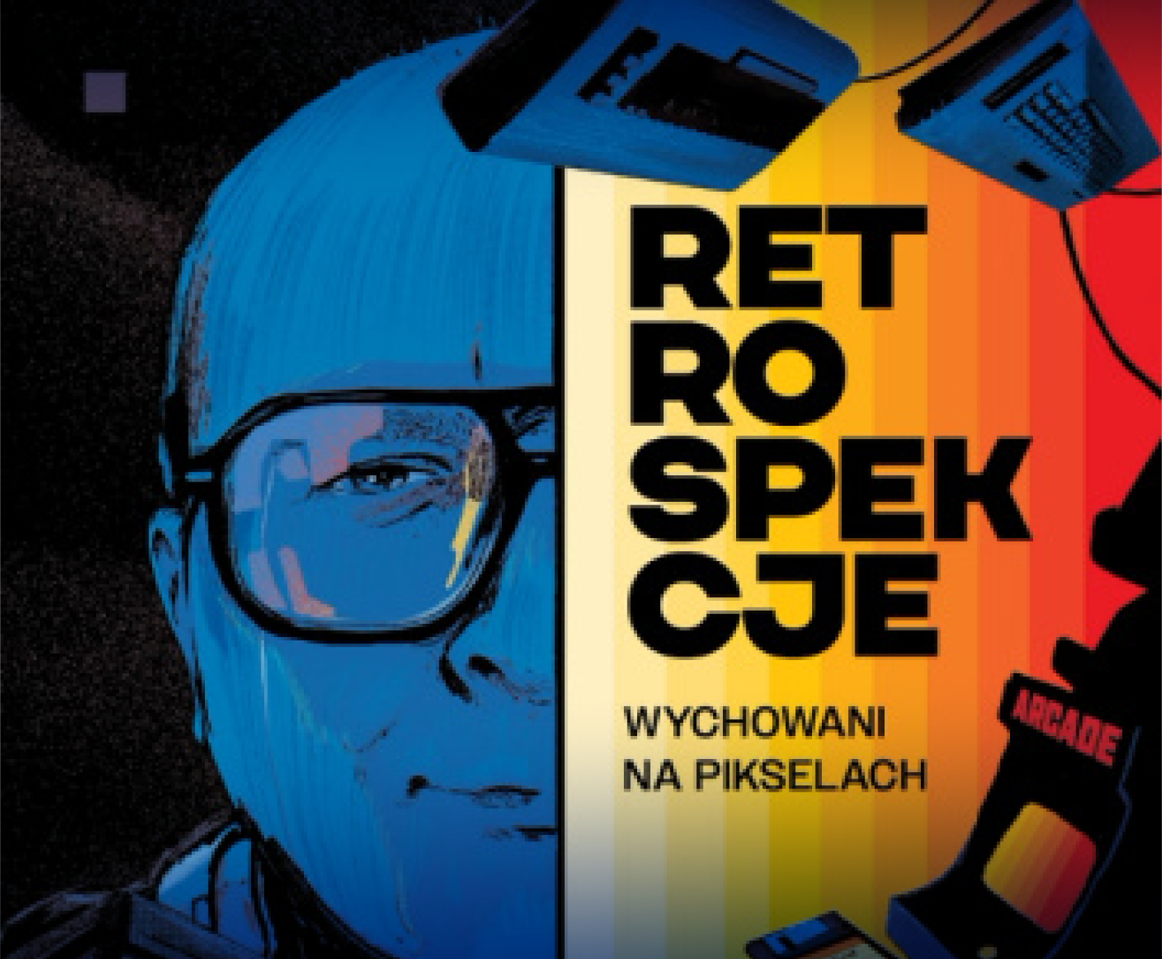Premiere of “RETROSPECTION” + meeting with NRGeek
