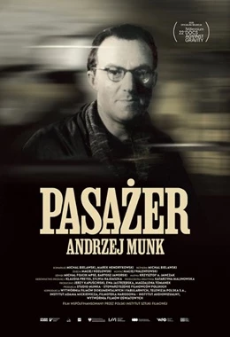 Passenger Andrzej Munk