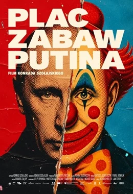 Putin's Playground