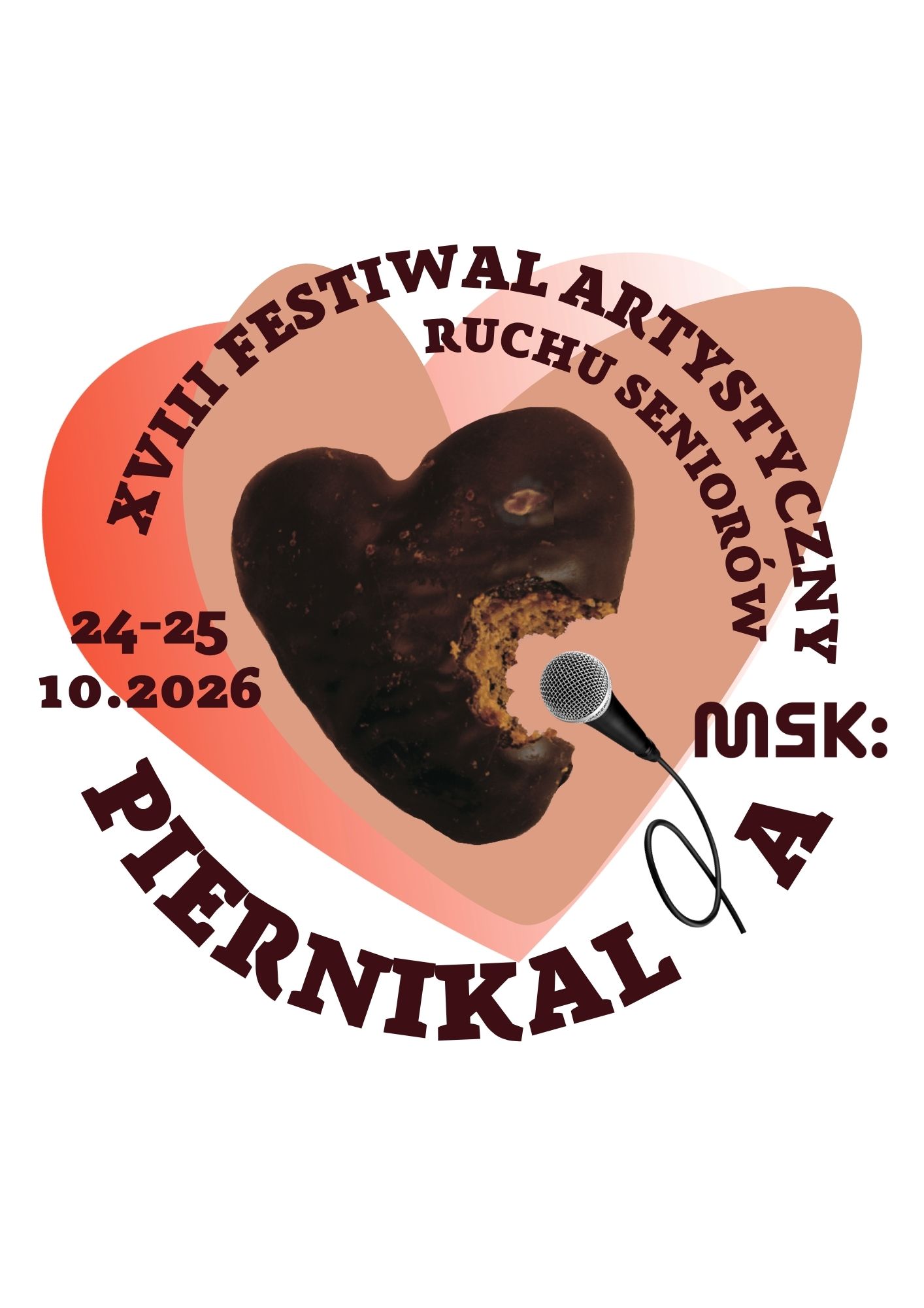 XVIII Artistic Festival of the Senior Movement “Piernikalia” /Karolew/event