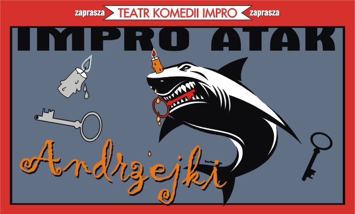 Andrew's IMPRO Attack!