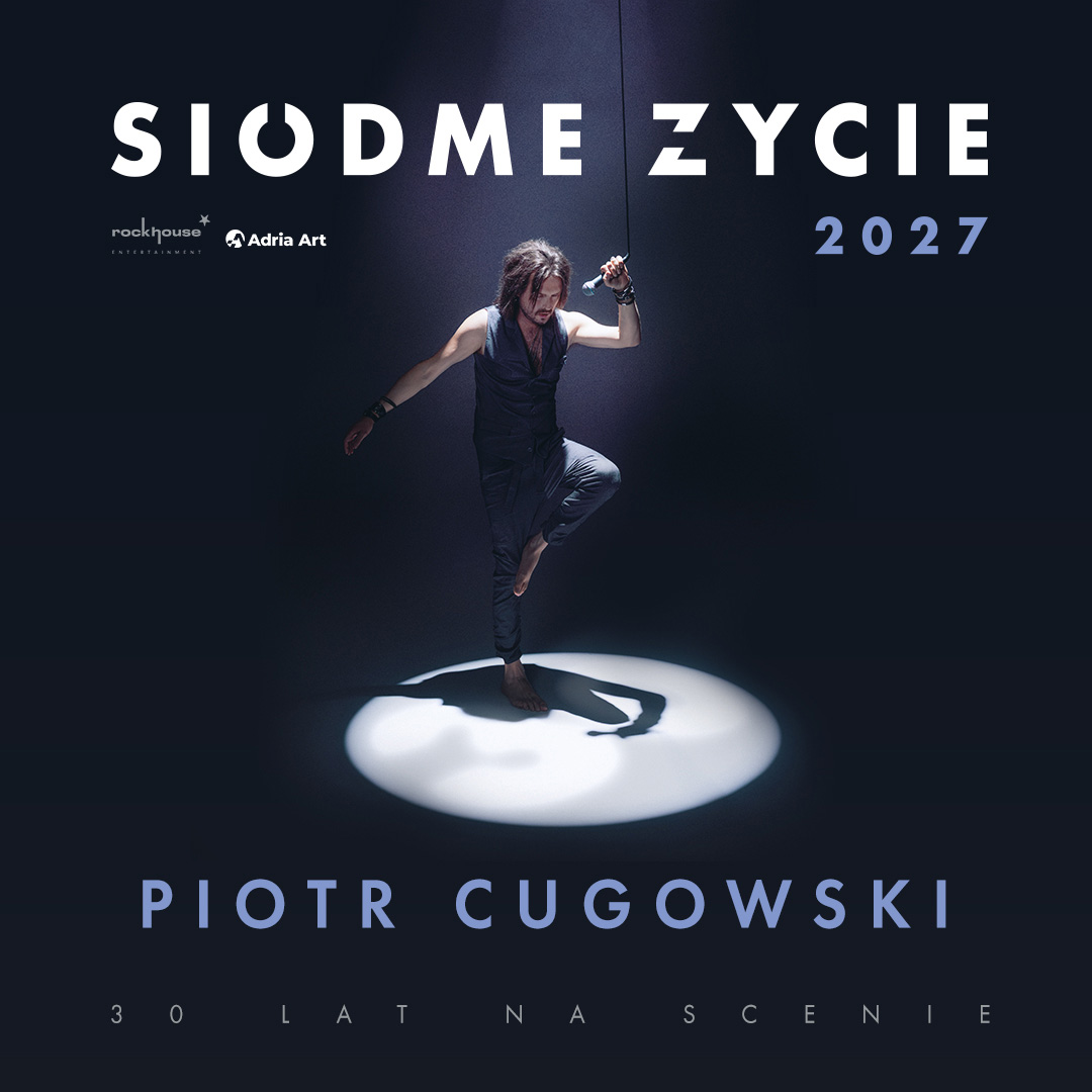 Piotr Cugowski Seventh Life