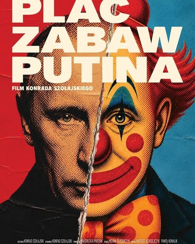 Putin's Playground