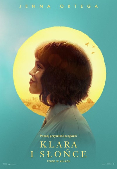 CLARA AND THE SUN
