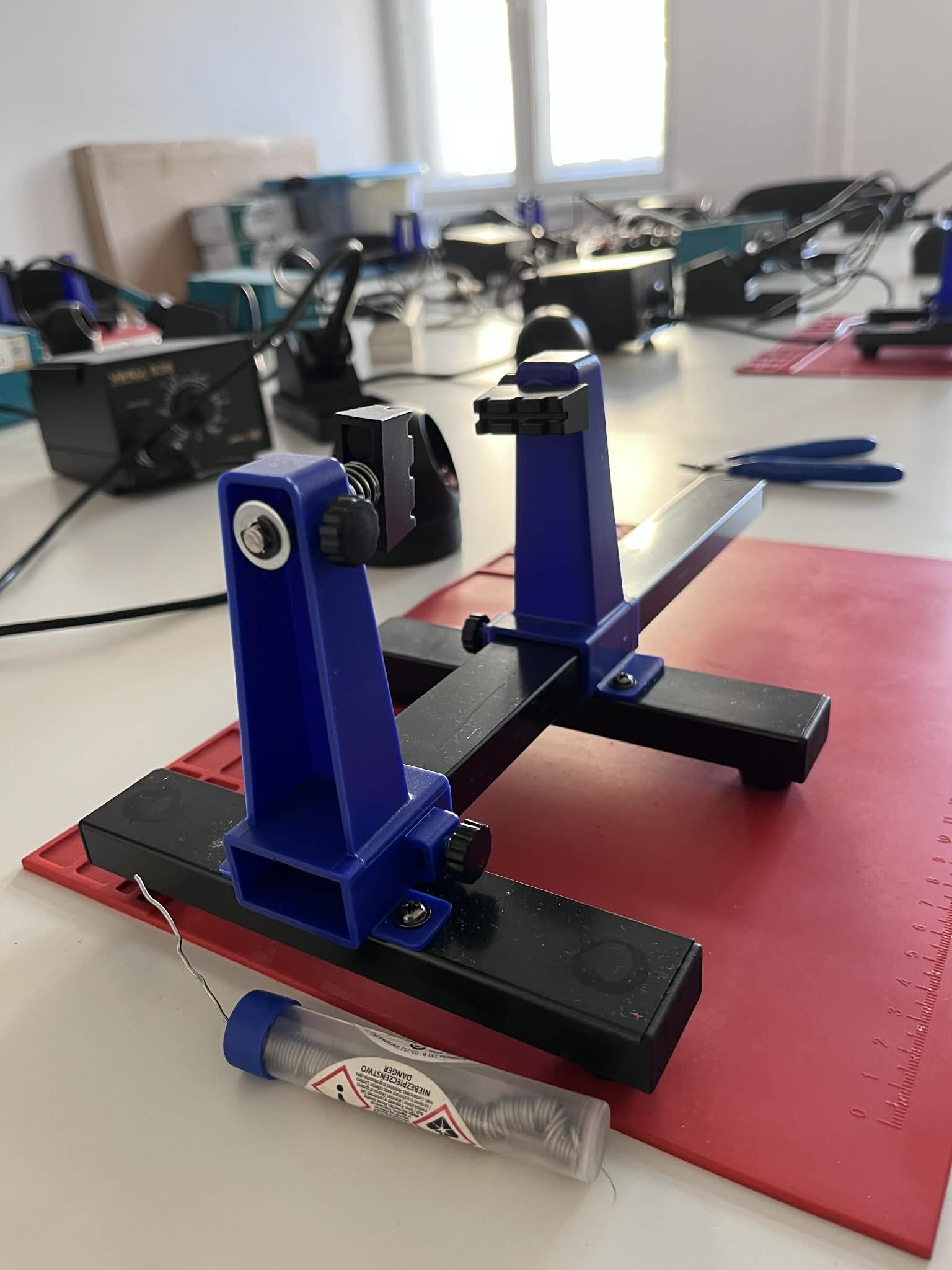 Wakacje z elektroniką i programowaniem