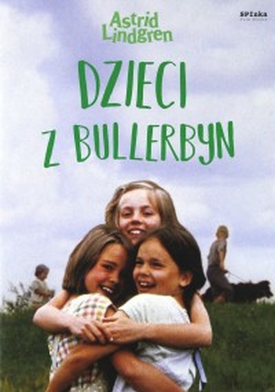 CHILDREN WITH BULLERBYN