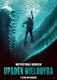 The fall of the whale