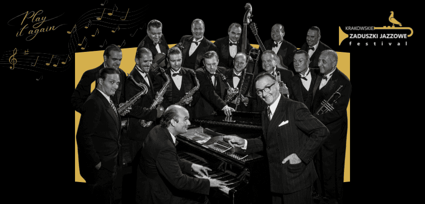 Cracow Jazz Zaduszki