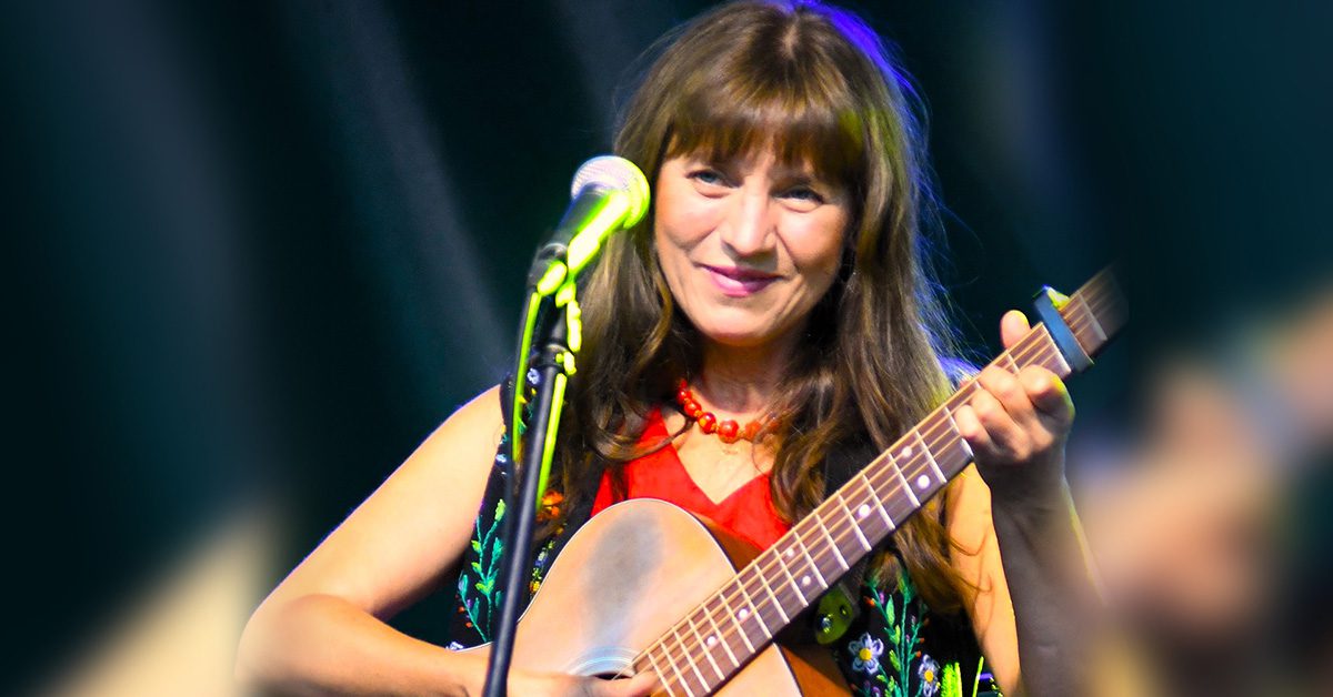 Author's Song Scene: Agata Rymarowicz