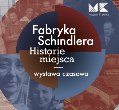 “Schindler's Factory — Stories of Place” — an inclusive tour of the temporary exhibition with sensory aids and audio description elements AD