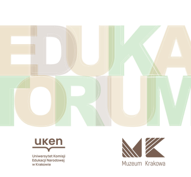 EDUKATORIUM 2026: The Art of Education — Art Education