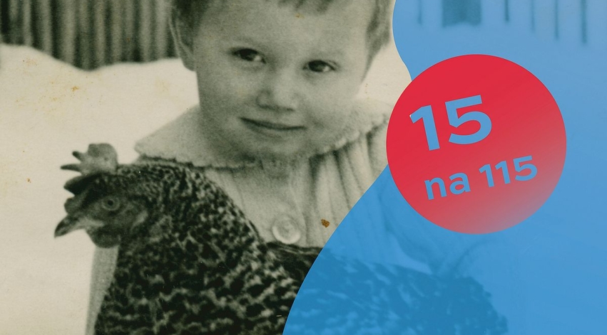 O zwierzętach ludzkim głosem | Pokaz specjalny | 15 na 115